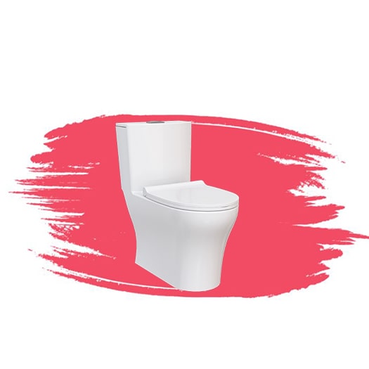 توالت فرنگی