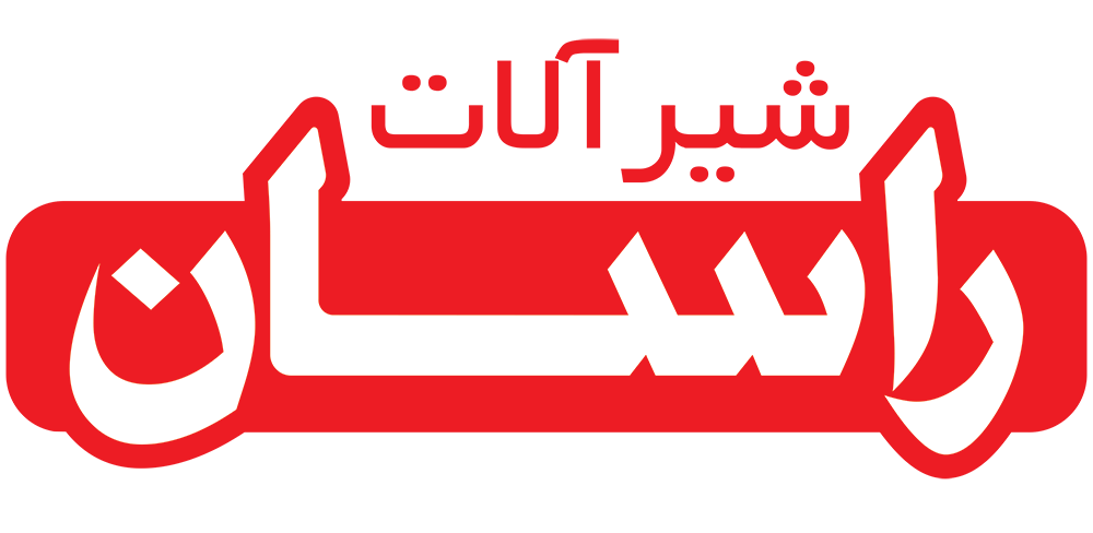 لوگو راسان
