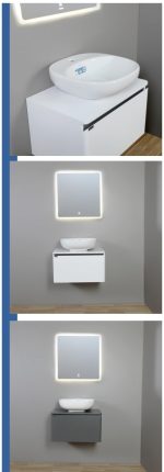 رو کابینتی جی ال 60