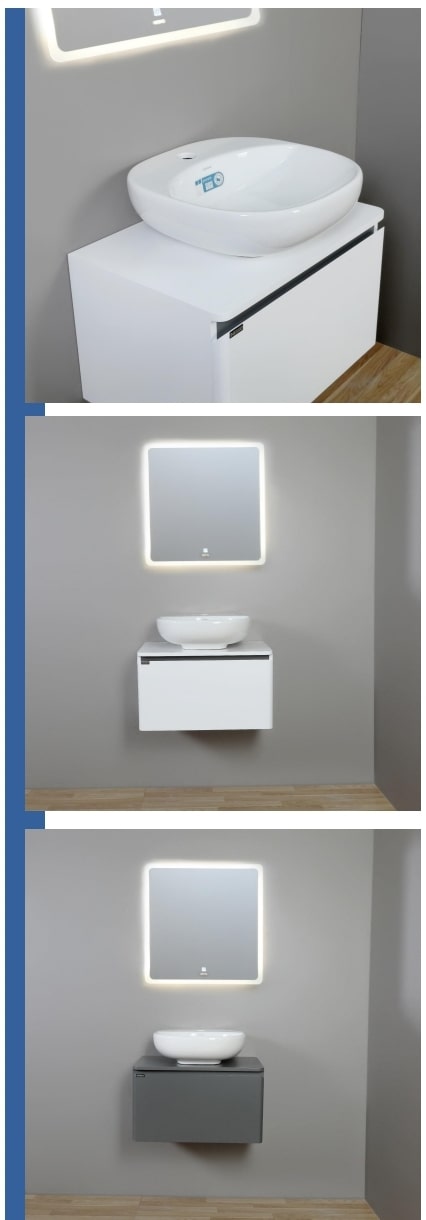 رو کابینتی جی ال 60