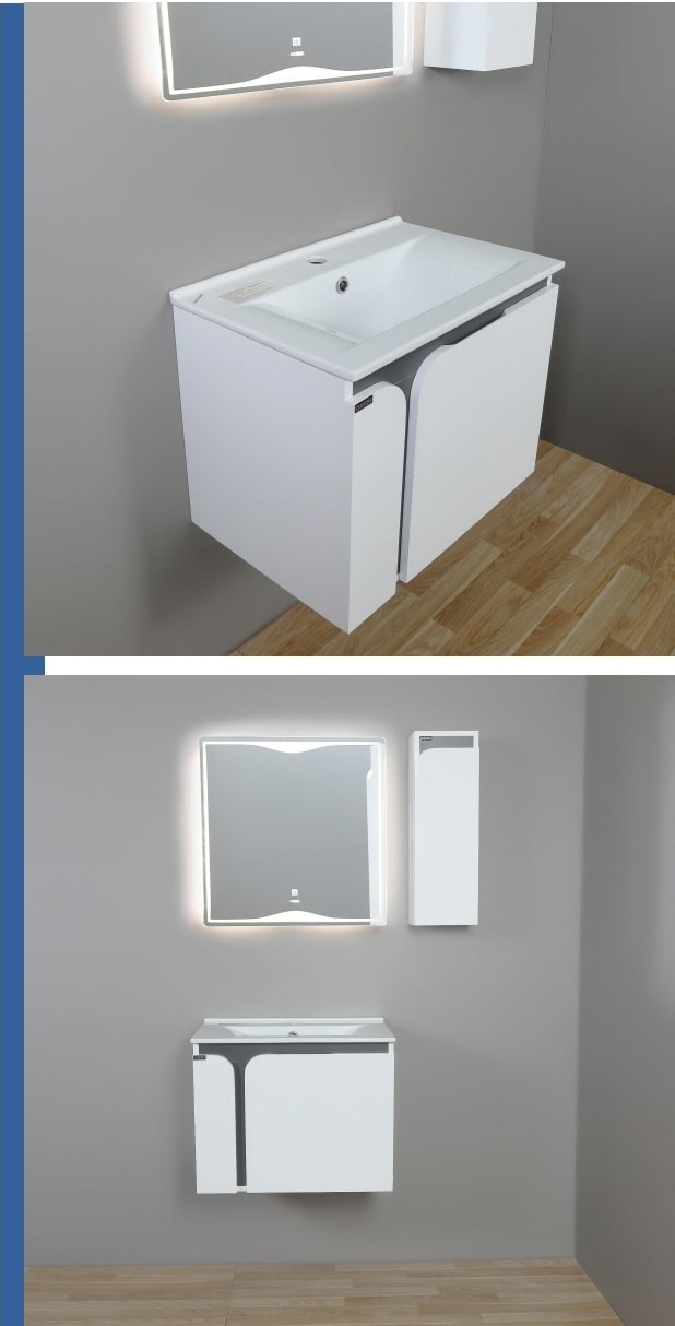 رو کابینتی دافنه 60
