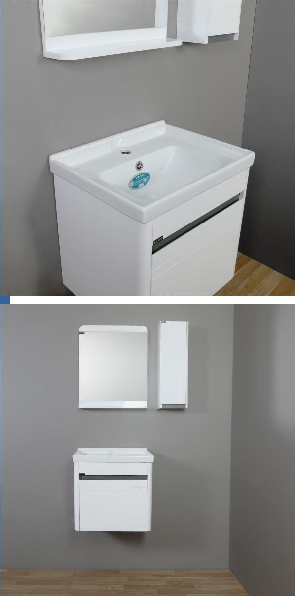 روشویی کابینتی آستر 50