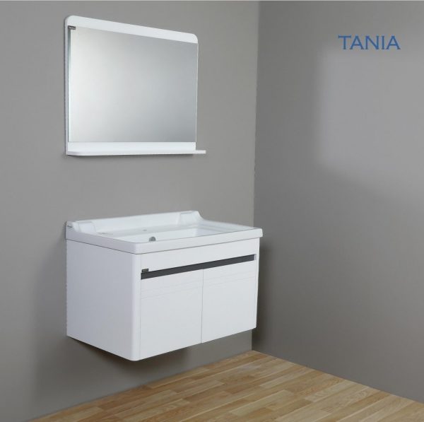 روشویی کابینتی تانیا 80