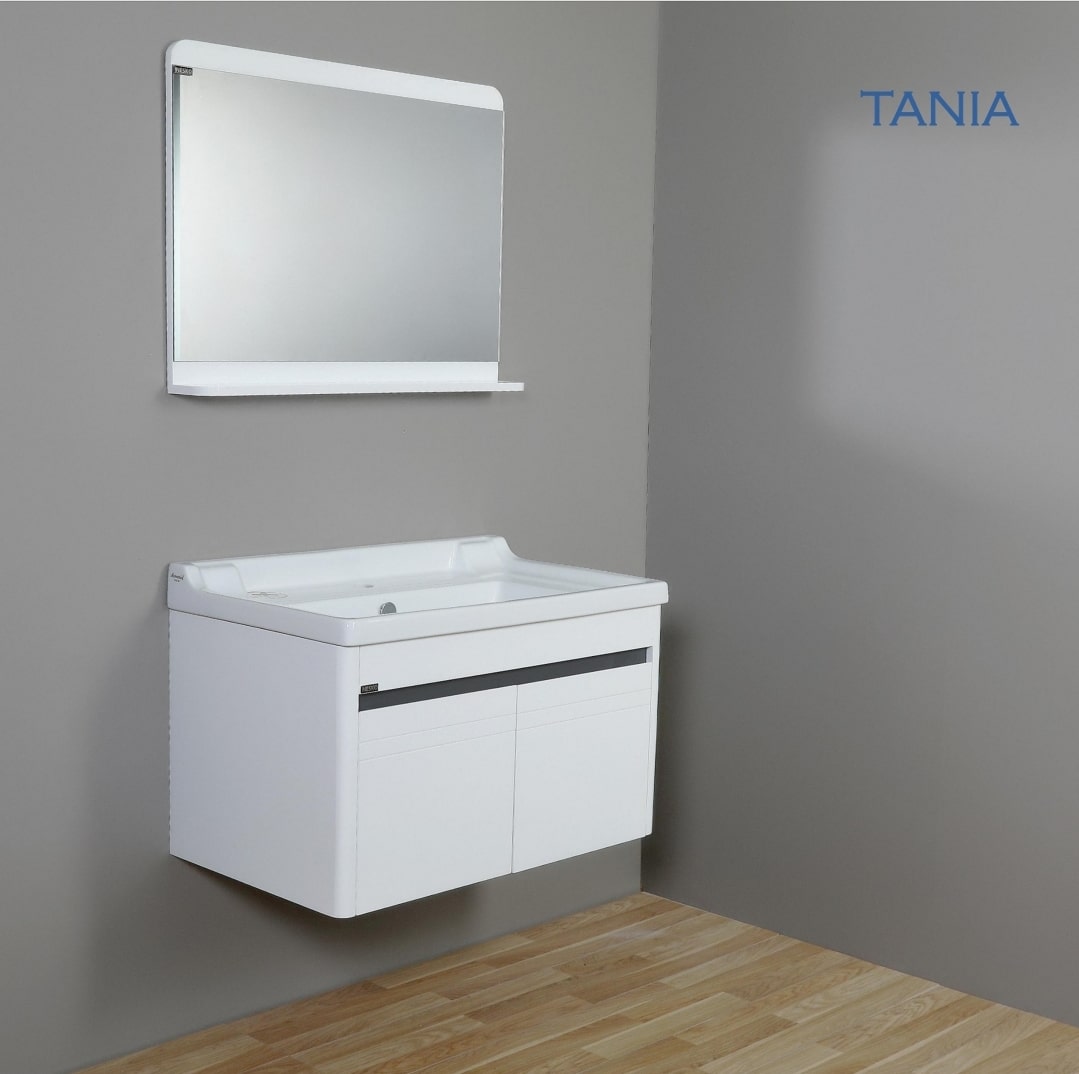 روشویی کابینتی تانیا 80