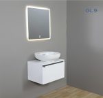 روشویی کابینتی جی ال 60