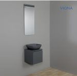 روشویی کابینتی ویونا 35 طوسی