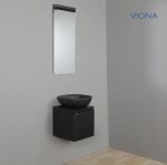 روشویی کابینتی ویونا 35 مشکی