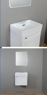 روشویی کابینتی ویکتوریا